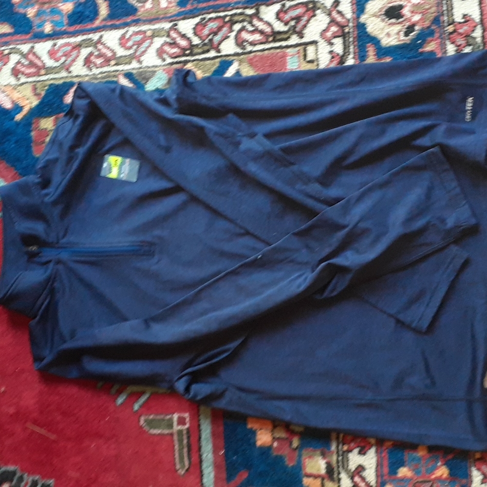 Dry tek jacket